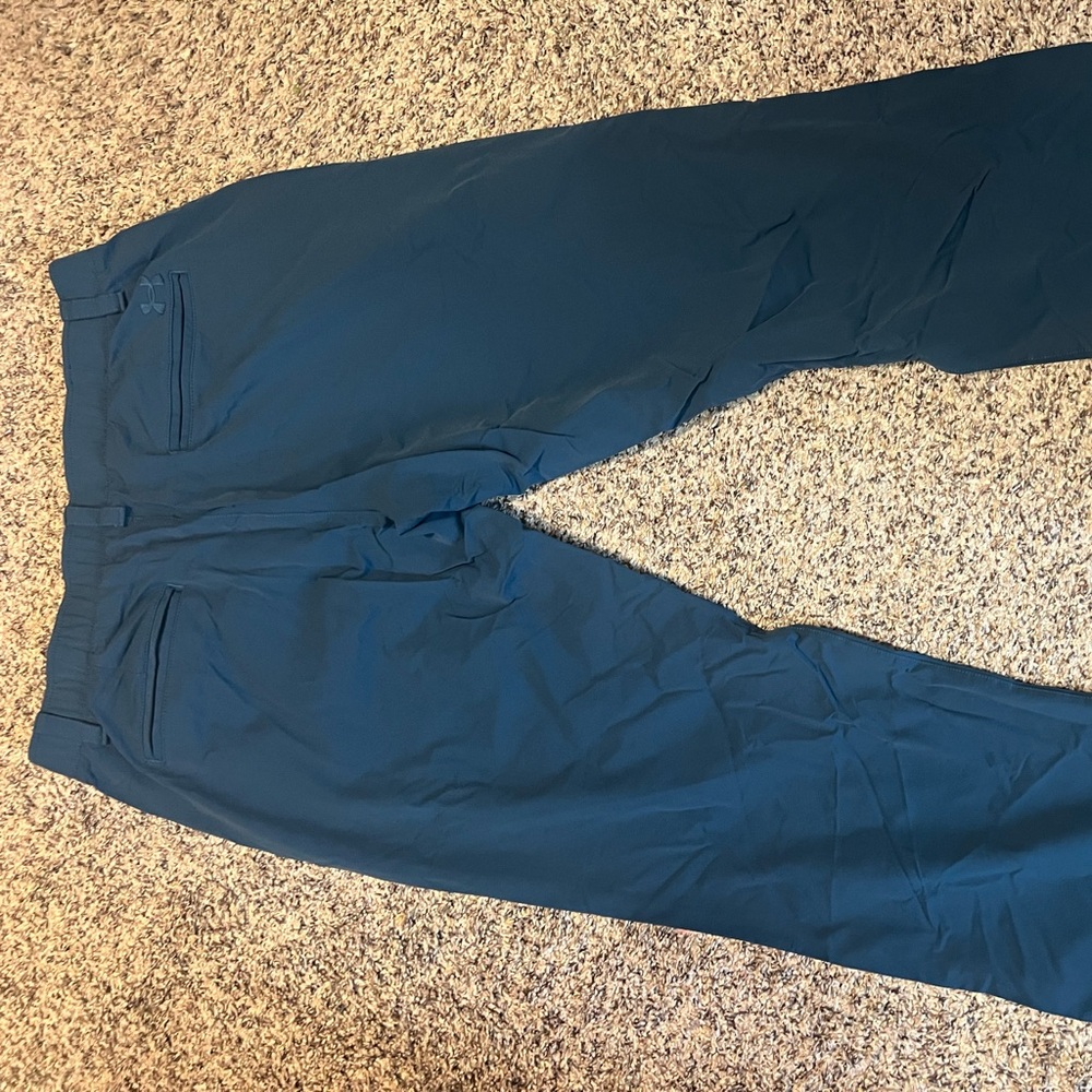 Under armor golf pants